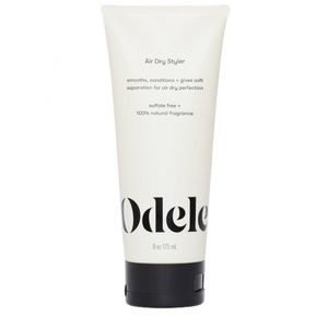 Odele Air Dry Styler & Dry Shampoo